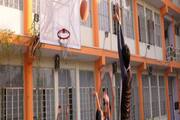 Defence Public School-Basket Ball